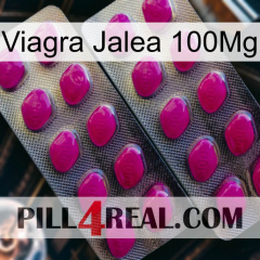 Viagra Jelly 100Mg 10